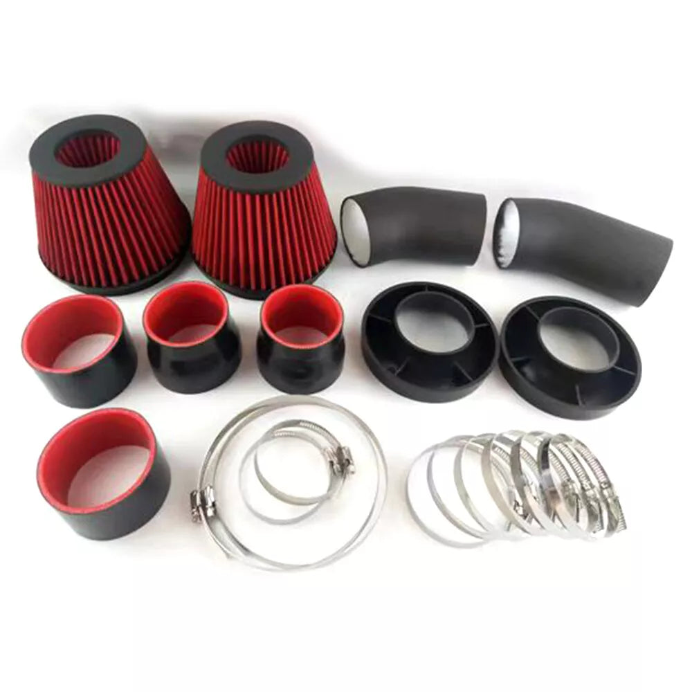 F90 M5/M8 Cold Air Intake - BMW F90 M5 F91/F92/F93 M8 G30 M550i M850i