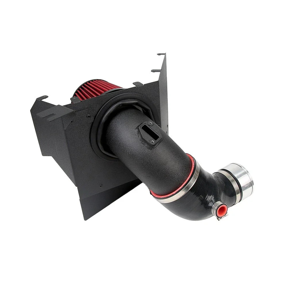 MBS B58 Supra Cold Air Intake with turbo inlet - Toyota Supra A90 A91 V2 B58