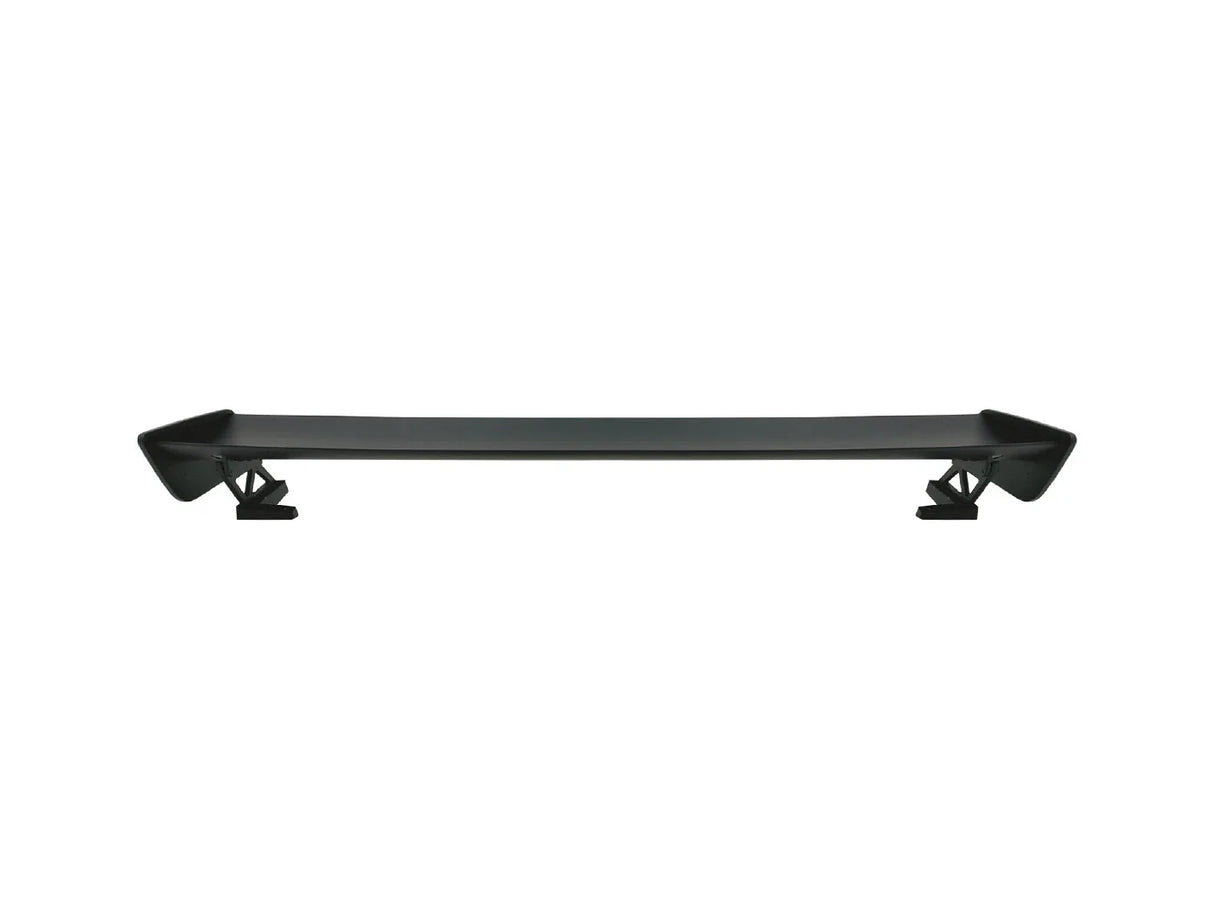 2015-2023 Mustang GT500 Style Trunk Wing Spoiler Matte Black