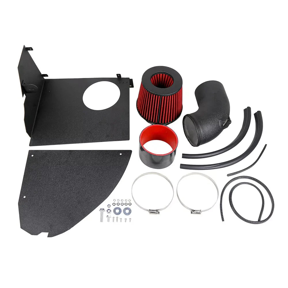 MBS B58 Cold Air Intake - G20 M340i G22 G23 440i G42 M240i GEN 2
