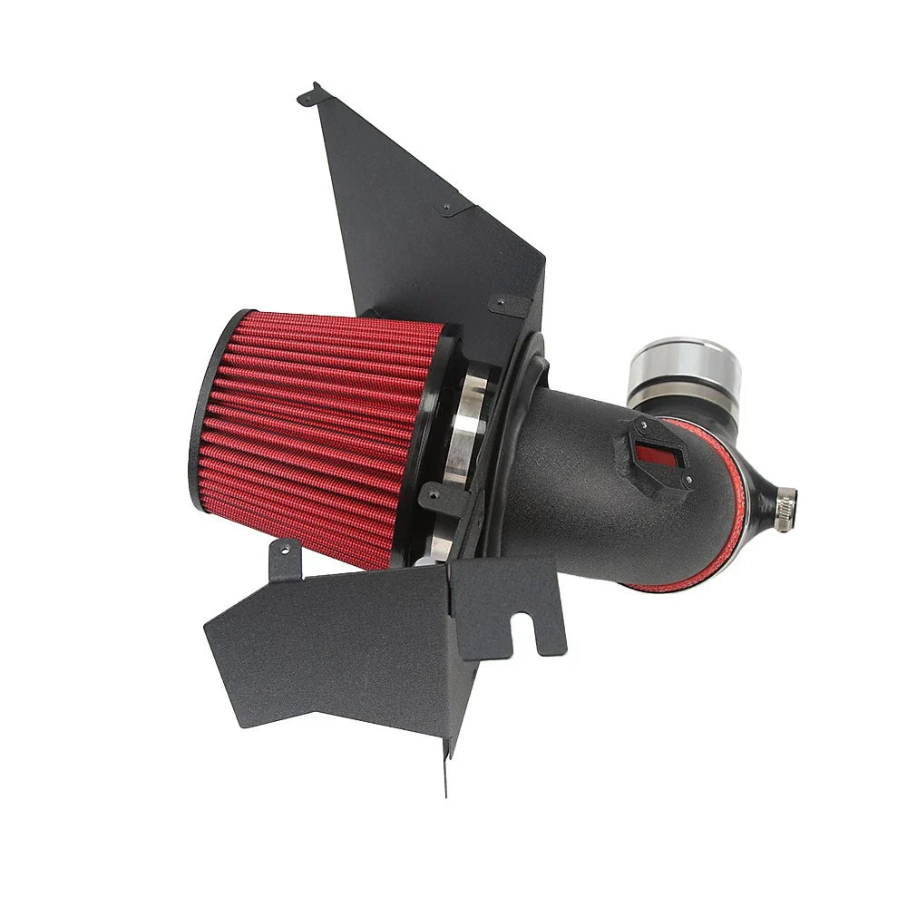 MBS B58 Supra Cold Air Intake with turbo inlet - Toyota Supra A90 A91 V2 B58