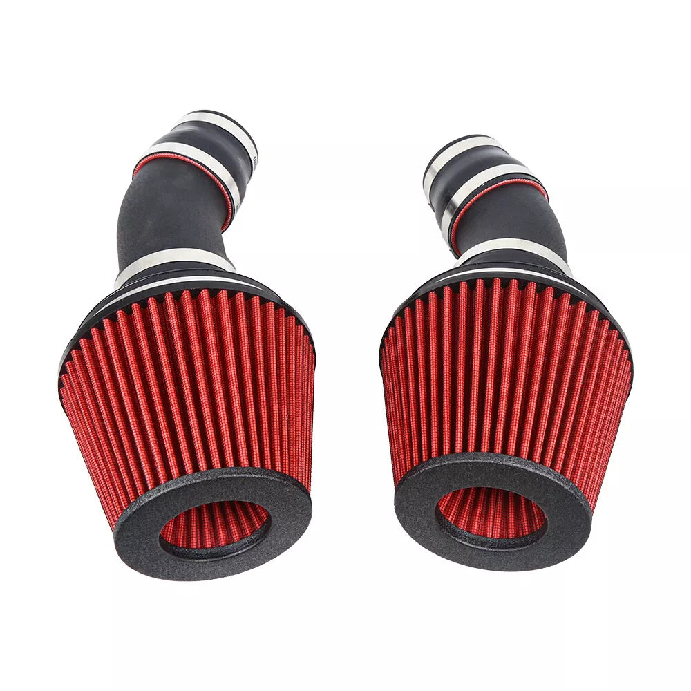 F90 M5/M8 Cold Air Intake - BMW F90 M5 F91/F92/F93 M8 G30 M550i M850i