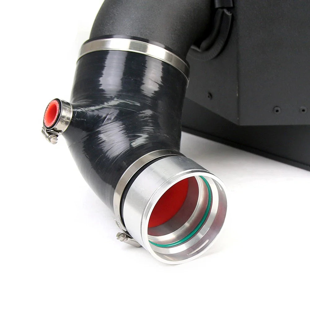 MBS B58 Supra Cold Air Intake with turbo inlet - Toyota Supra A90 A91 V2 B58