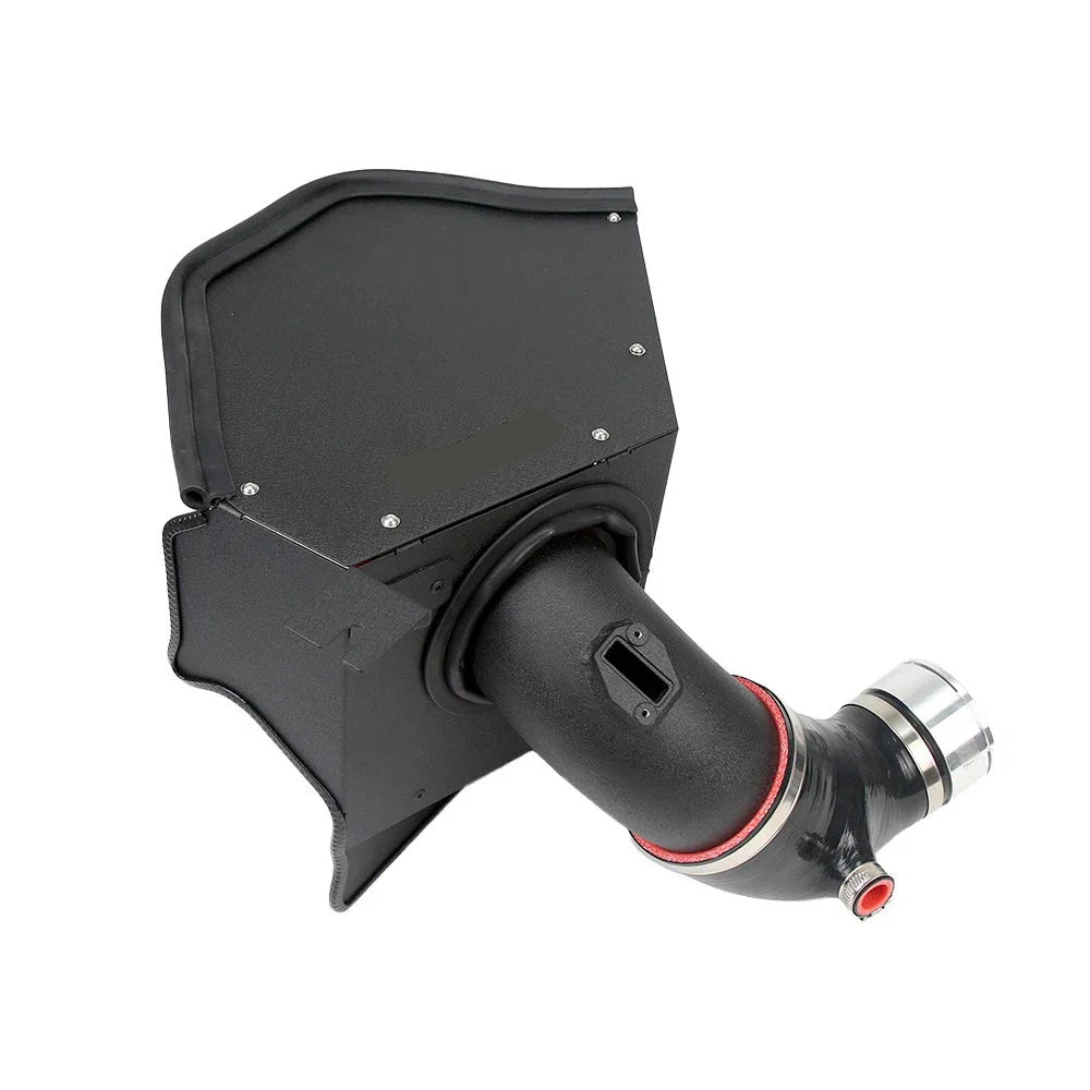 MBS B58 Supra Cold Air Intake with turbo inlet - Toyota Supra A90 A91 V2 B58