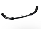 CS V2 Style Carbon Fiber Front Lip (F80 M3 | F82/F83 M4) - MidWest Bimmer Supply