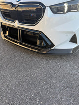 G90/G99 Carbon Fiber MHC Style Front Lip - G90 G99 M5