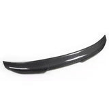 Honeycomb Carbon Fiber PSM Style Spoiler (F3X/F80) - MidWest Bimmer Supply