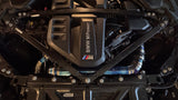 S58 G8X Titanium Front Mount Intake - BMW G80 M3 | G82/G83 M4 |  G87 M2