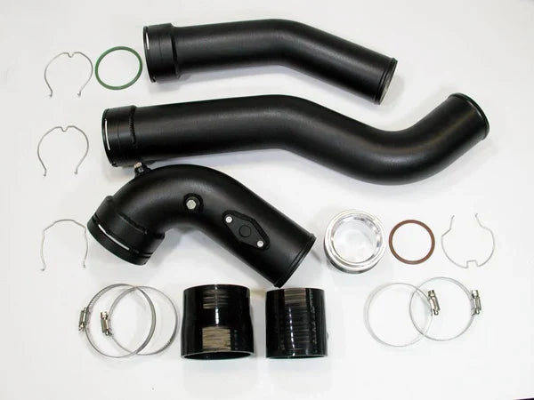MBS N20/N26 Charge Pipe Kit - F22/F30/F32/F36/F25/F26