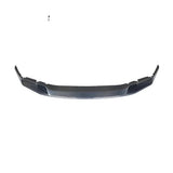 F90 M5 Carbon Fiber GTS Style Lip - F90 M5 PRE LCI