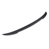 F82 M4 Carbon Fiber CS Style Trunk Spoiler - F82 M4