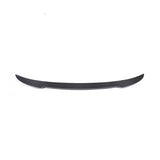 F82 M4 Carbon Fiber CS Style Trunk Spoiler - F82 M4