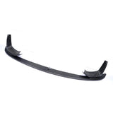 Carbon Fiber M-Performance Style Front Lip W/Splitters (F80 M3 | F82/F83 M4) - MidWest Bimmer Supply