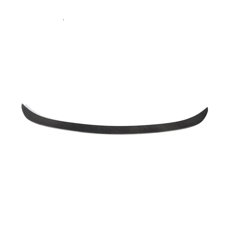 F80 Carbon Fiber V1 Performance Trunk Spoiler - F80 M3 F30 3-Series
