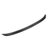 F80 Carbon Fiber V1 Performance Trunk Spoiler - F80 M3 F30 3-Series