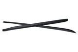 F32 Carbon Fiber MP Side Skirts - F32 4-Series M Sport