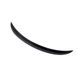 E90 M3 Carbon Fiber M Performance Style Trunk Spoiler - E90 M3 3-Series