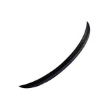 E90 M3 Carbon Fiber M Performance Style Trunk Spoiler - E90 M3 3-Series