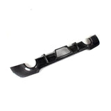 E9X 3-Series Performance Vented Carbon Fiber Diffuser - E92 E93 3-Series 335i M Sport