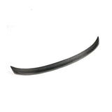 E92 Carbon Fiber Performance Trunk Spoiler - E92 M3 3-Series