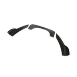 X5M/X6M Carbon Fiber Rear Diffuser MP Style - F85/F86 X5M X6M