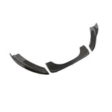 X5M/X6M Carbon Fiber Rear Diffuser MP Style - F85/F86 X5M X6M