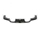 F8X M3/M4 Carbon Fiber 3D Style LED Diffuser - F80 M3 F82 F83 M4