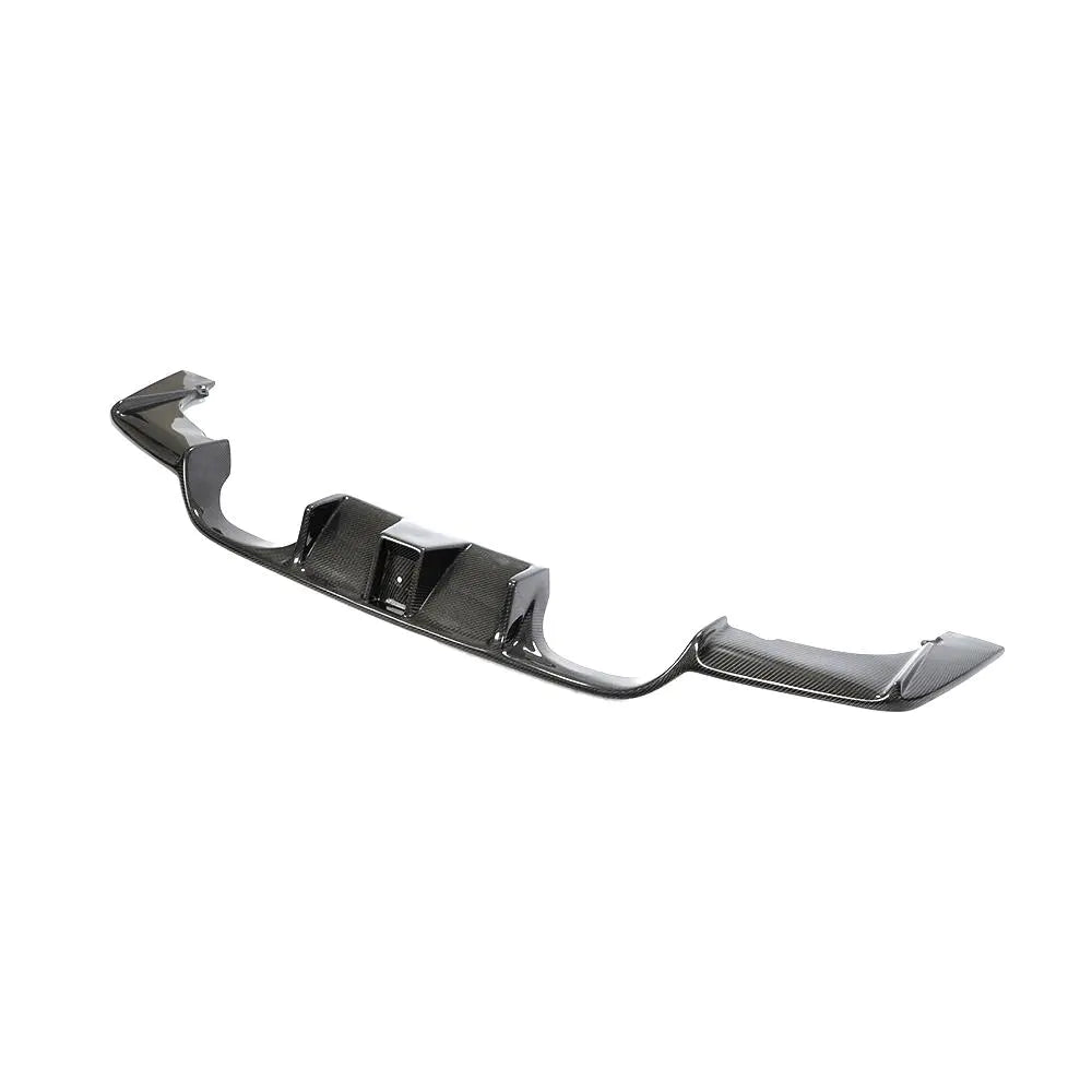 F8X M3/M4 Carbon Fiber 3D Style LED Diffuser - F80 M3 F82 F83 M4