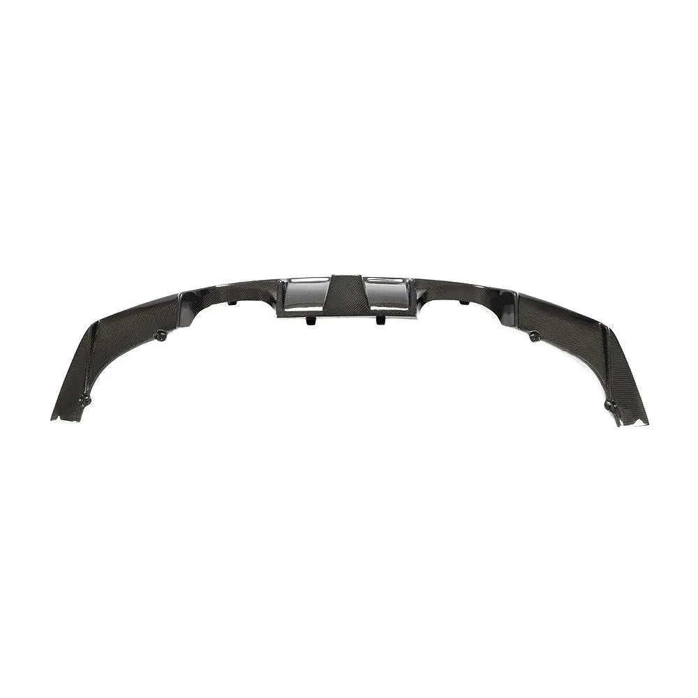F8X M3/M4 Carbon Fiber 3D Style LED Diffuser - F80 M3 F82 F83 M4