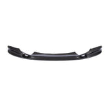 F85/F86 Carbon Fiber Front Lip 3D Style - F85 X5M F86 X6M