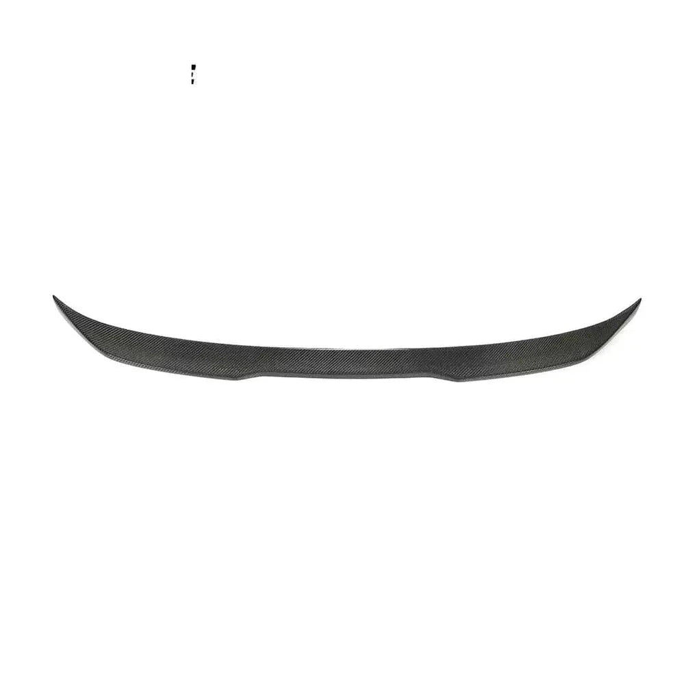 G30/F90 MP Pro Style Carbon Fiber Spoiler - G30 5-Series F90 M5