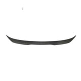 G30/F90 MP Pro Style Carbon Fiber Spoiler - G30 5-Series F90 M5