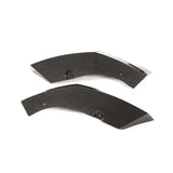 G8X M3/M4 Carbon Fiber Front Lip V2 Performance Style - G80 M3 G82 G83 M4