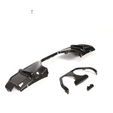 G8X M3/M4 Carbon Fiber M Performance Style Diffuser - G80 M3 G82 G83 M4