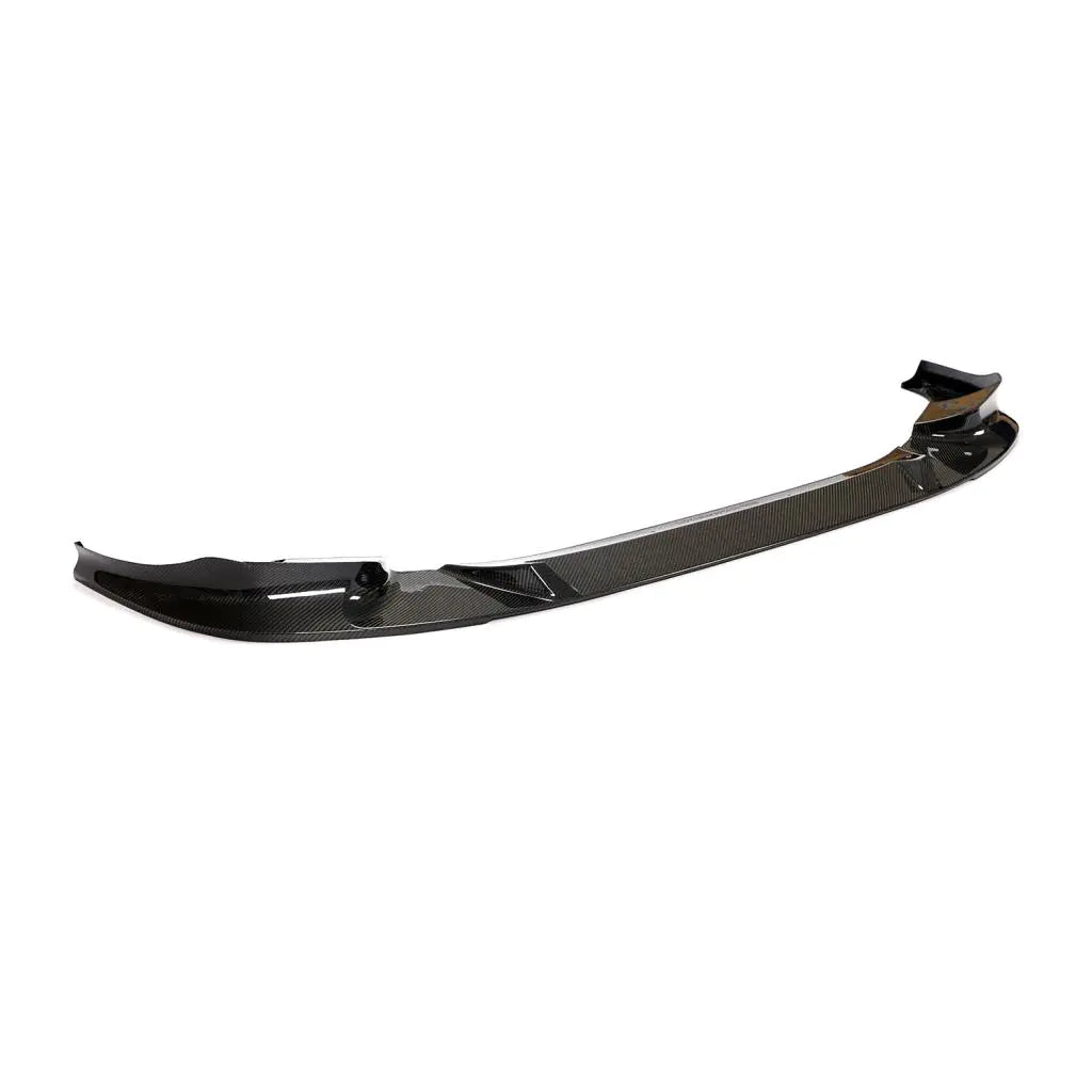 F9X X3M/X4M Carbon Fiber 3D Style Front Lip - F97 X3M F98 X4M PRE LCI