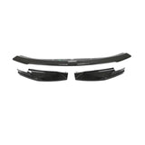G8X M3/M4 Carbon Fiber MBS V1 Performance Front Lip - G80 M3 G82 G83 M4