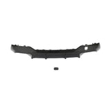 G22 4-Series MP Style Dry Carbon Fiber Rear Diffuser - G22 G23 4-Series M Sport