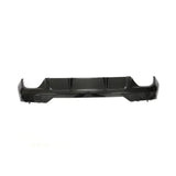 G22 4-Series MP Style Dry Carbon Fiber Rear Diffuser - G22 G23 4-Series M Sport