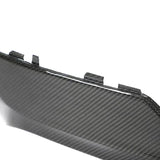 G22 4-Series MP Style Dry Carbon Fiber Rear Diffuser - G22 G23 4-Series M Sport