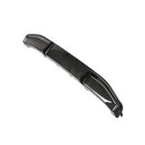 G22 MP Style Carbon Fiber Rear Diffuser - G22 G23 4-Series