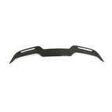 G82 M4 Carbon Fiber V Style Trunk Spoiler - G82 M4 G22 4-Series