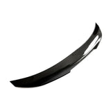F82 M4 PSM Style Carbon Fiber Trunk Spoiler - F82 M4