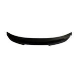 F82 M4 PSM Style Carbon Fiber Trunk Spoiler - F82 M4
