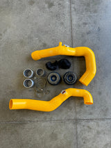 S55 Front Mount Silicone Intakes - F80 M3 | F82/F83 | F87 M2C - MidWest Bimmer Supply