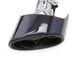 Audi 8V RS3/TTRS Valved Exhaust System - Audi 8V RS TTRS 2.5T