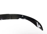 F8X Carbon Fiber 3D Style Front Lip (F80 M3 | F82/F83 M4) - MidWest Bimmer Supply