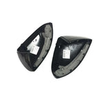 W205 Carbon Fiber Replacement Mirror Caps - W205 C300 C400 C43