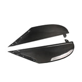 G8X S58 Intake Cover Dry Carbon Fiber - G80 M3 G82 G83 M4 G87 M2