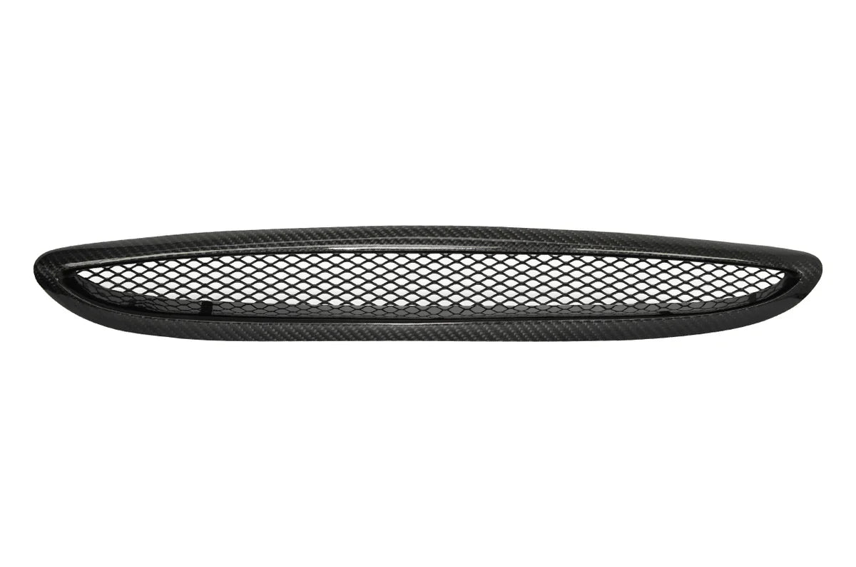 Aluminium GTS Style Hood (BMW F80 M3 | F82/F83 M4)