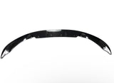 F8X Carbon Fiber 3D Style Front Lip (F80 M3 | F82/F83 M4) - MidWest Bimmer Supply
